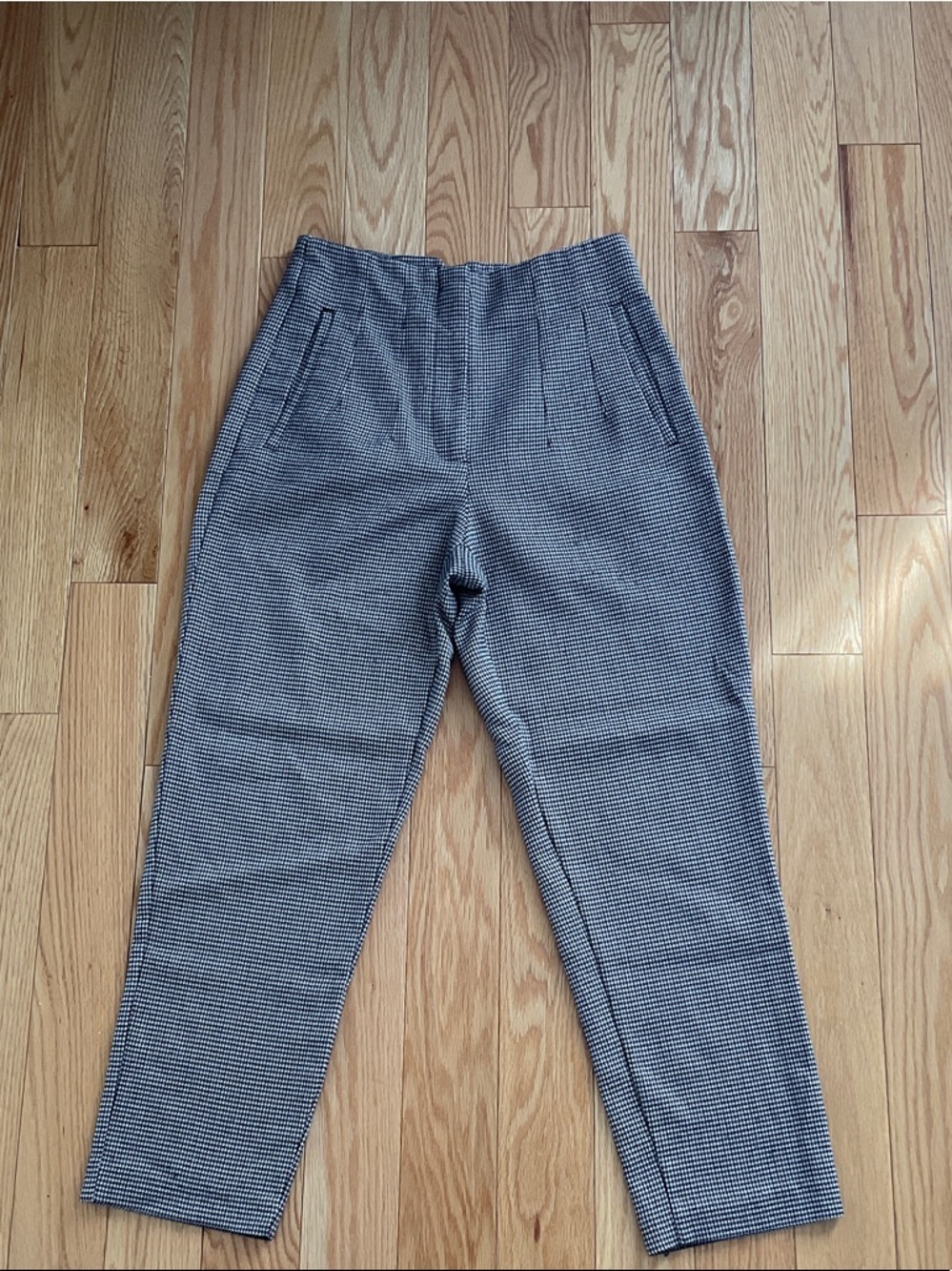 Zara pants size s